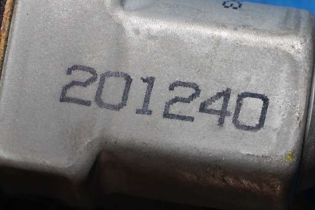 Ruteheis høyre bak til Subaru Outback 2009-2014 (Type IV)