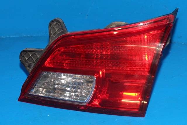 Baklykt høyre indre til Subaru Outback, 2009-2014 (Type IV)  