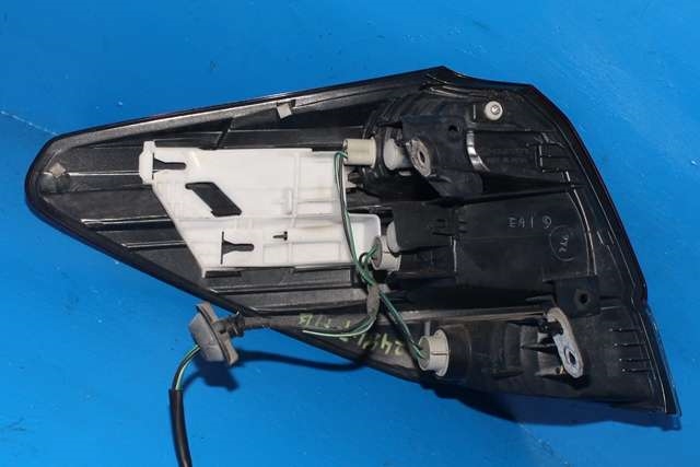 Baklykt høyre ytre til Subaru Outback 2009-2014 (Type IV)