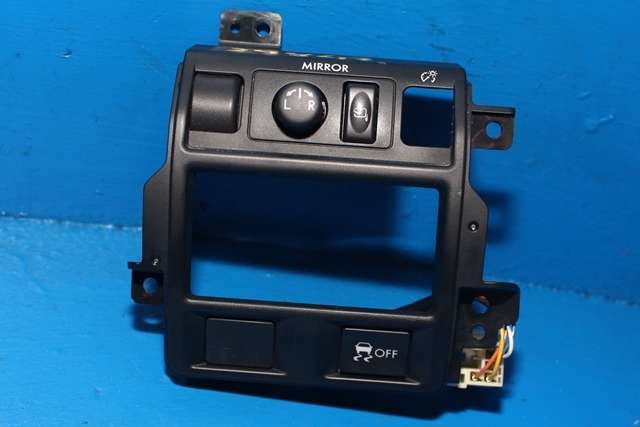 Bryter speil til Subaru Outback, 2009-2014 (Type IV)  (SUBARU|83061-AJ000)