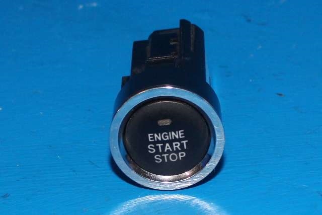 Bryter start/stopp til Subaru Outback, 2009-2014 (Type IV)  