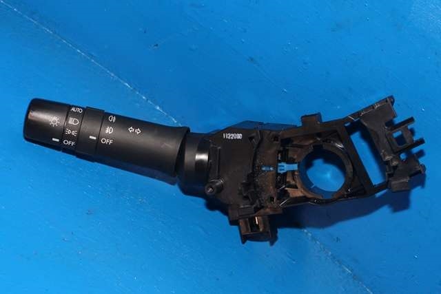 Bryter blink til Subaru Outback, 2009-2014 (Type IV)  
