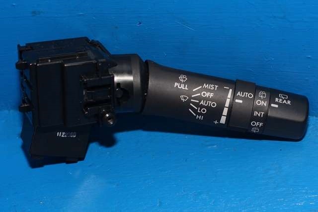 Bryter visker til Subaru Outback, 2009-2014 (Type IV)  