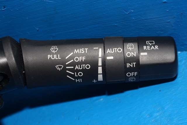Bryter visker til Subaru Outback 2009-2014 (Type IV)  