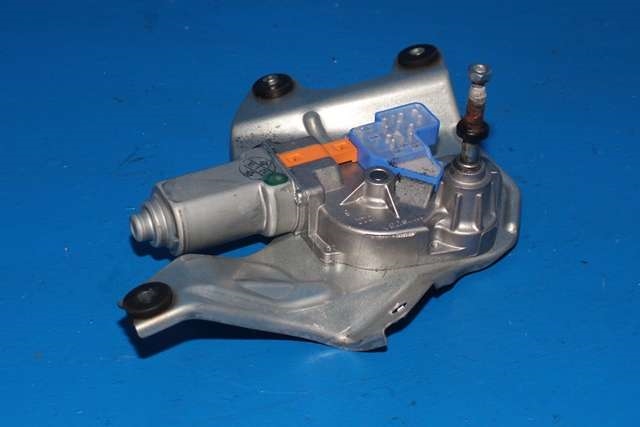 Viskermotor bakrute til Subaru Outback, 2009-2014 (Type IV)  