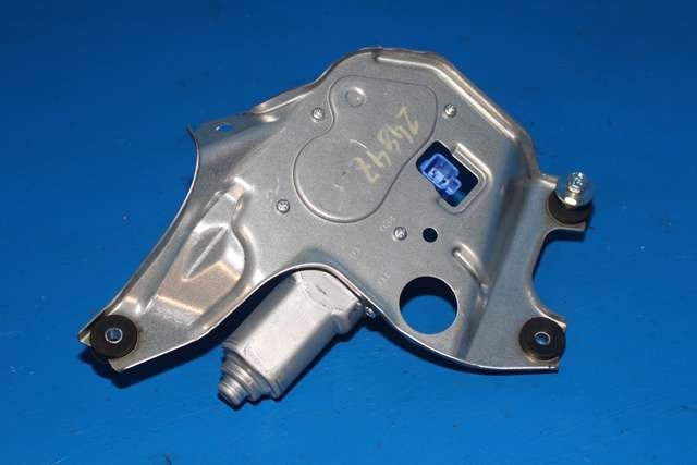 Viskermotor bakrute til Subaru Outback 2009-2014 (Type IV)  