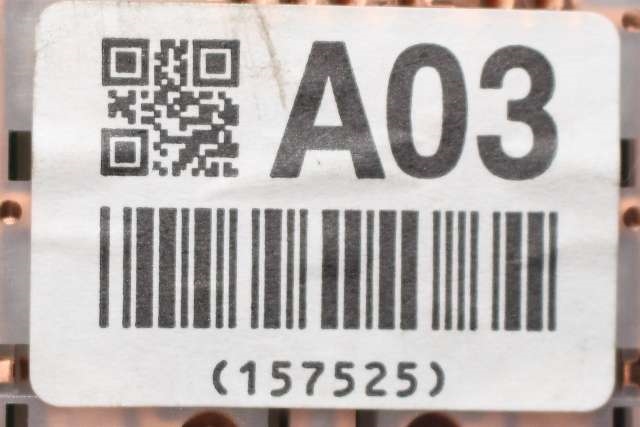 Bryter ruteheis førerdørspanel til Subaru Outback 2009-2014 (Type IV)
