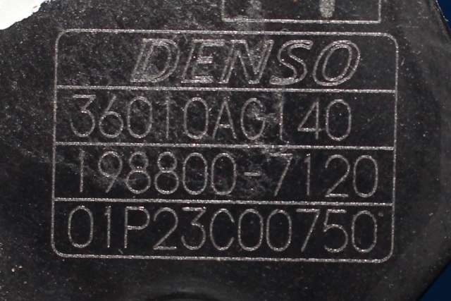 Pedal gass til Subaru Outback 2009-2014 (Type IV) (DENSO|198800-7120|36010-AG140|)