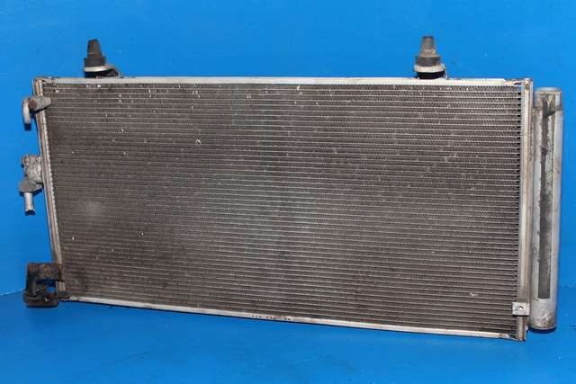 Aircondition radiator til Subaru Outback, 2009-2014 (Type IV)  