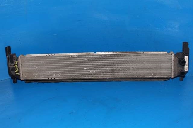 Radiator (automat gir) til VW Golf VII, 2012-2017 (Fase 1) (VAG|5Q0 121 251 EH)