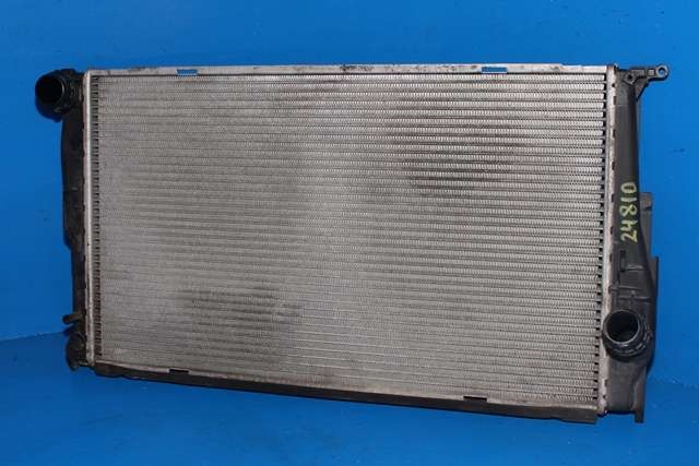 Radiator (manuell gir) til BMW 1-Serie, 2004-2011 (E81/E82/E87/E88) (E81/E82/E87/E88) (BMW|6 147 614)