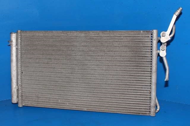 Aircondition radiator til BMW 1-Serie, 2004-2011 (E81/E82/E87/E88) (E81/E82/E87/E88) (BMW|64.53-9 229 021)
