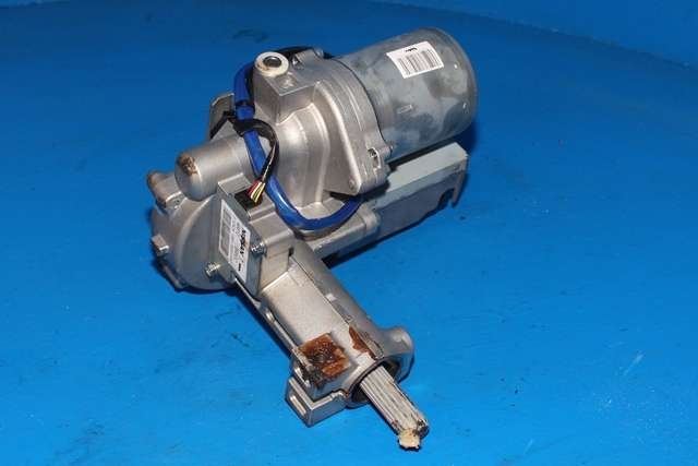 Rattaksel elektrisk servo til Nissan Qashqai 2010-2014 (Type I, Fase 2)  (NSK|EANCEC-056|)
