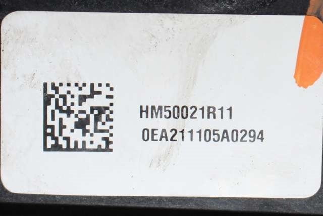 Tannstang elektrisk til Tesla Model 3 2018-2023 (Fase 1) (GE80221R11|)