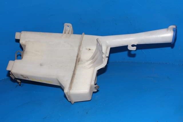 Spylertank foran til Kia Carens 2013-2018 Type III  (KIA|98610-A4600|)
