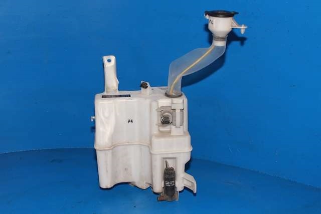 Spylertank foran til Toyota Prius +7, 2012-2020 (Type III) (stasjonsvogn) (stasjonsvogn)