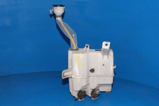 Spylertank foran til Toyota Prius +7 2012-2020 (Type III) (stasjonsvogn) (stasjonsvogn)