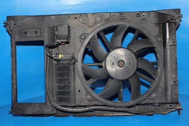 Frontplate til Peugeot 3008, 2009-2016 (Type I)  