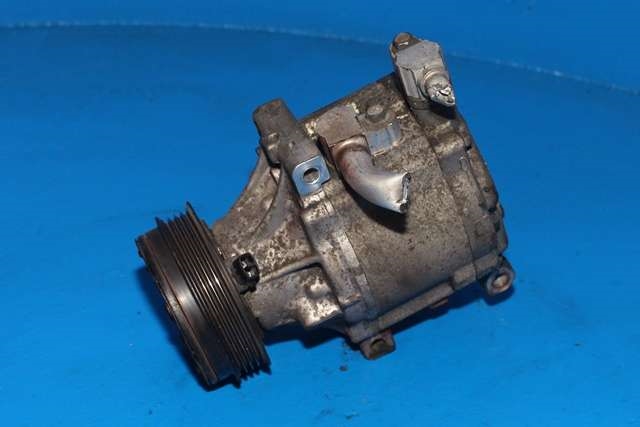 Aircondition kompressor til Subaru Outback, 2009-2014 (Type IV)  (DENSO|447260-7942)