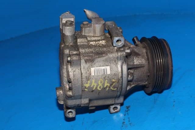 Aircondition kompressor til Subaru Outback 2009-2014 (Type IV)  (DENSO|447260-7942|)