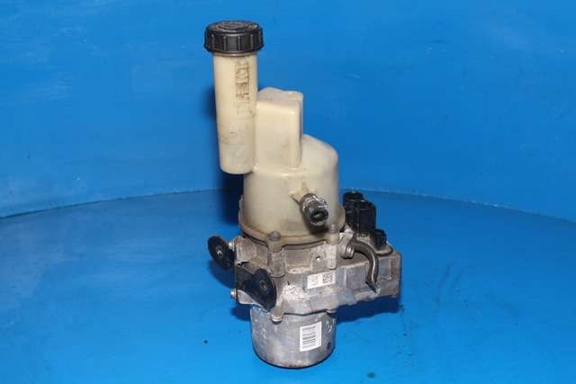 Servo pumpe elektrisk til Peugeot Expert 2016-->> (Type III) (PEUGEOT|98 181275 80|)