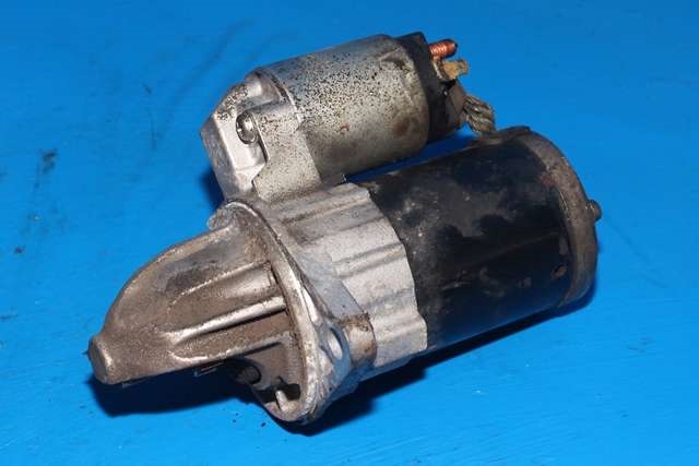Starter til Subaru Outback, 2009-2014 (Type IV)  (MITSUBISHI|M000T20175)