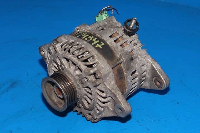 Dynamo til Subaru Outback, 2009-2014 (Type IV)  (MITSUBISHI|A2TX0691A)