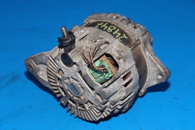 Dynamo til Subaru Outback 2009-2014 (Type IV) (MITSUBISHI|A2TX0691A|23700-AA651. 12 VOLT - 130 AMP|)