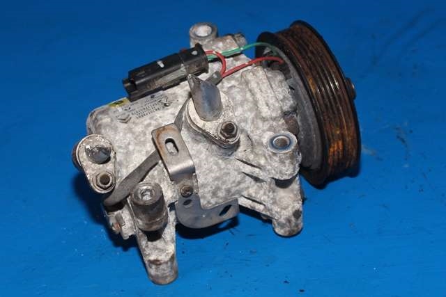 Aircondition kompressor til Peugeot Expert 2016-->> (Type III) (PEUGEOT|98 301488 80|)