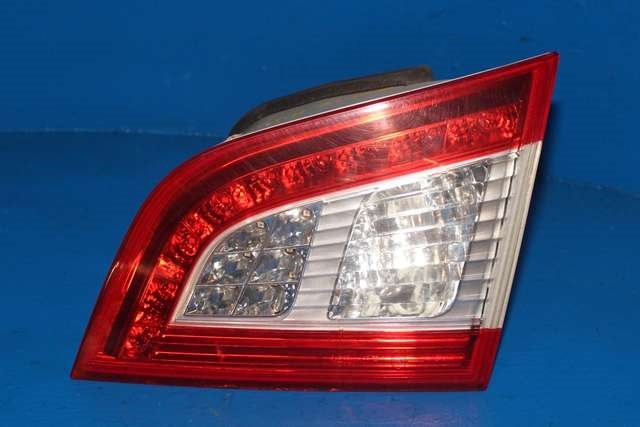 Baklykt høyre indre til Peugeot 508 2011-2014 (Type I, Fase 1)