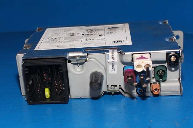 Bilstereo navigasjon til Opel Combo E 2019-->>  (PSA|98 300391 80|)