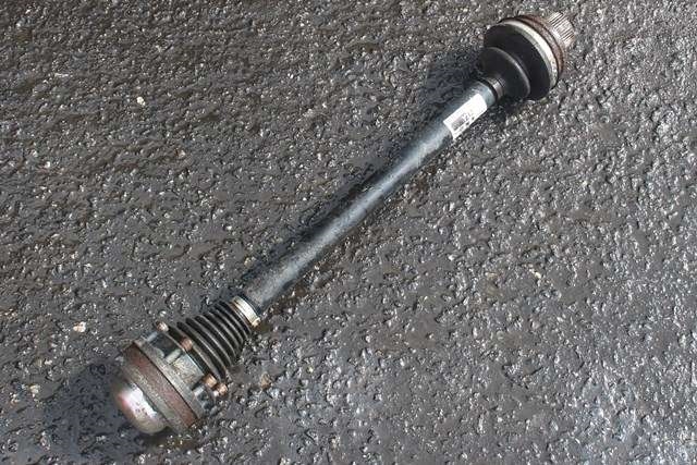 Drivaksel høyre bak, diesel/manuell til Audi A4, Allroad, 2009-2016 (Type I) (B8) (B8) (VAG|8K0 501 203 J)