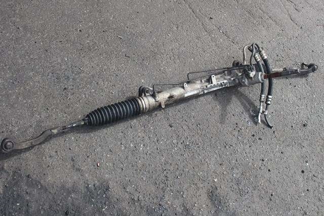 Tannstang til Peugeot Expert, 2016-->> (Type III)  (ZF|7831 974 272)