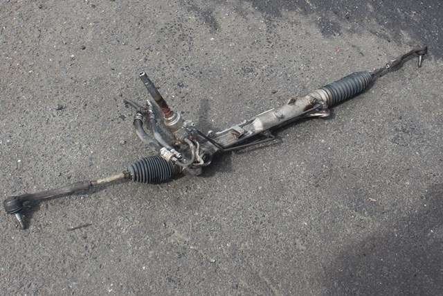 Tannstang til Peugeot Expert 2016-->> (Type III)  (ZF|7831 974 272|98 136926 80|)