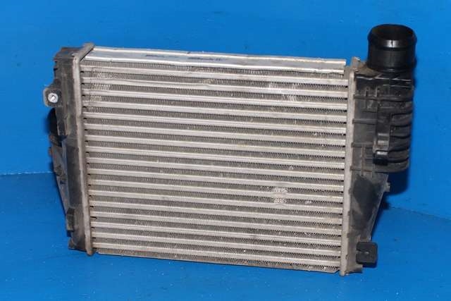 Intercooler til Peugeot Expert, 2016-->> (Type III)  (PEUGEOT|98 065621 80)