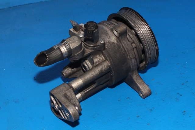 Servo pumpe mekanisk til BMW 5-Serie 2010-2017 (F10/F11) (F10/F11) (BMW|6 850 591|)