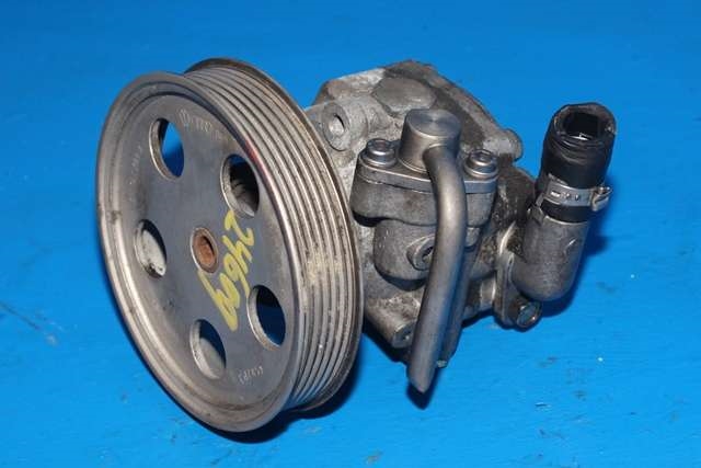 Servo pumpe mekanisk til Audi A4, 2007-2014 (Type IV) (B8) (B8) (VAG|8K0 145 153 F)