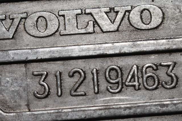 Vakuumpumpe til Volvo V60 2010-2013 (Type I, Fase 1) (VOLVO|31219463|)