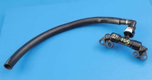 MC, Dyseskinne (Fuelrail) til MC Honda CBR500R, 2016-2021 (Sport) (Sport) 
