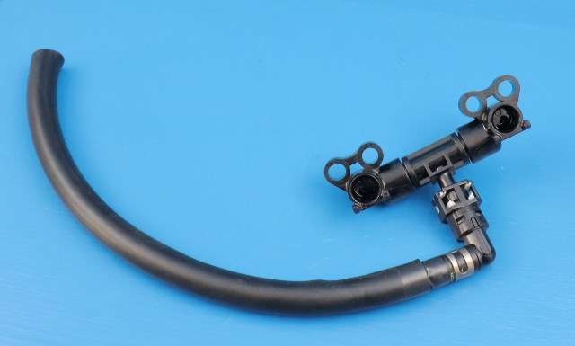 MC, Dyseskinne (Fuelrail) til MC Honda CBR500R 2016-2021 (Sport) (Sport) 