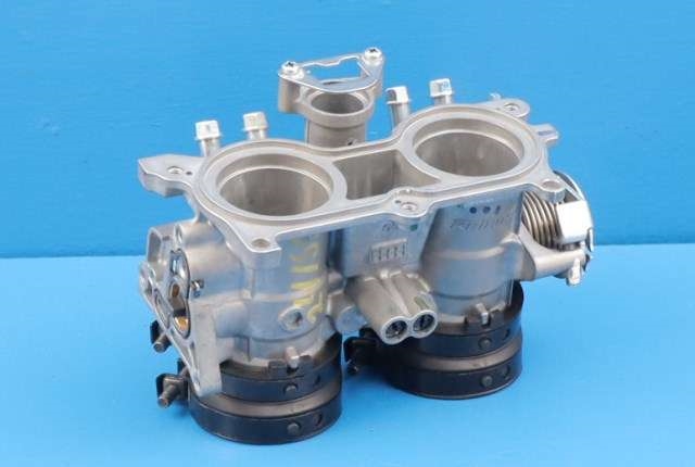 MC, Spjeldhus til MC Honda CBR500R, 2016-2021 (Sport) (Sport) 