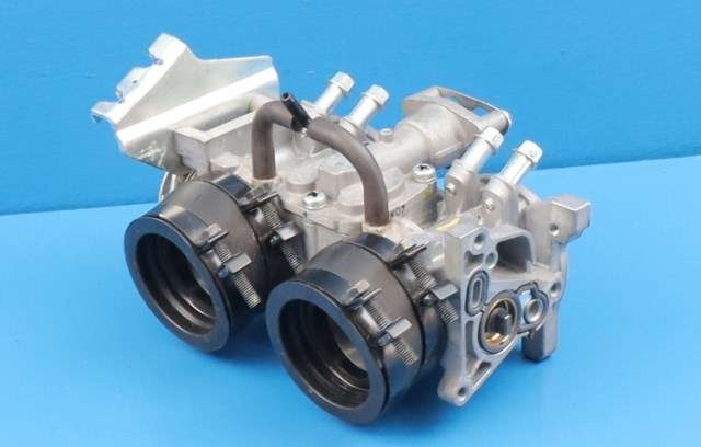 MC, Spjeldhus til MC Honda CBR500R 2016-2021 (Sport) (Sport) 