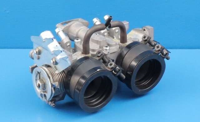 MC, Spjeldhus til MC Honda CBR500R 2016-2021 (Sport) (Sport) 