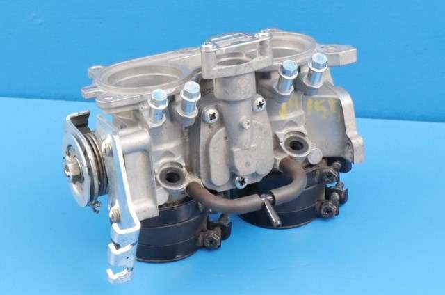 MC, Spjeldhus til MC Honda CBR500R 2016-2021 (Sport) (Sport) 