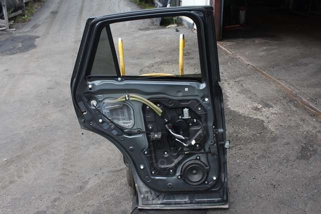Dør venstre bak til Mazda CX-5 2012-2017 (Type I)  
