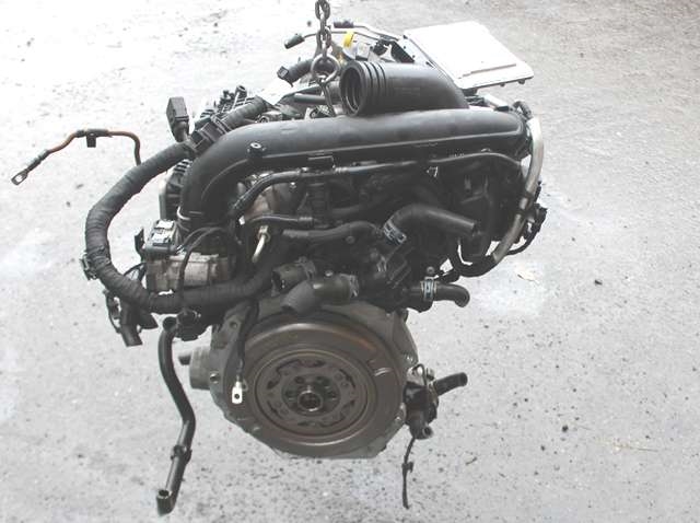 Motor hybrid bensin del til VW Passat 2015-2019 (Fase 1) (B8) (B8) (CUKC|)