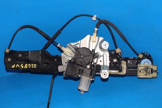 Ruteheis venstre foran til Opel Astra J, 2010-2015  (GM|20 951 581)