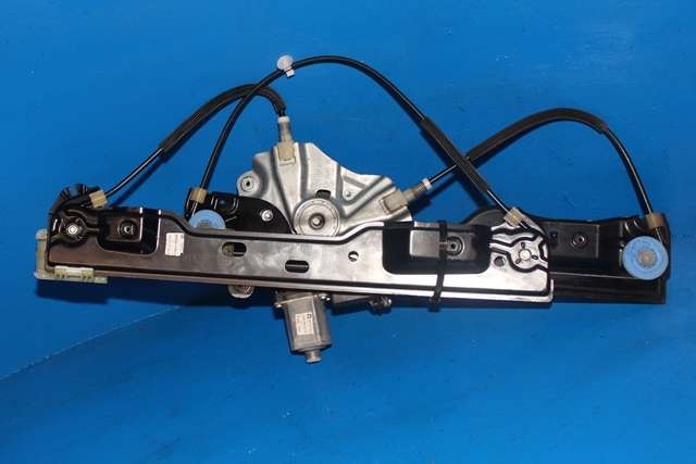 Ruteheis venstre foran til Opel Astra J 2010-2015 (GM|20 951 581|)