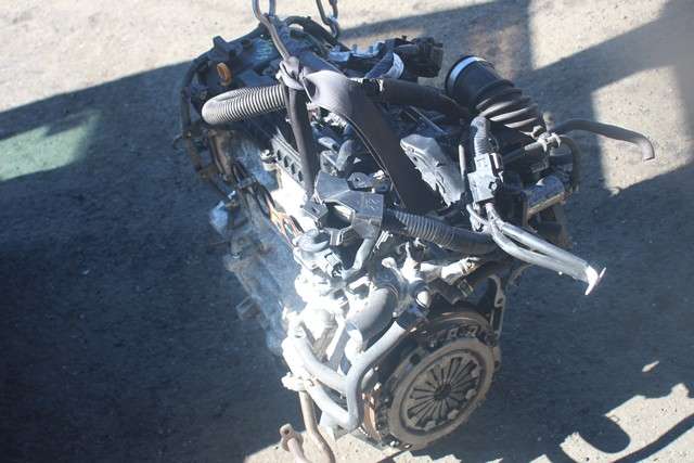 Motor bensin til Suzuki Swift, 2017-->>  (K12CS)