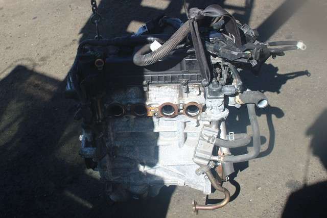 Motor bensin til Suzuki Swift 2017-->>  (K12CS|)